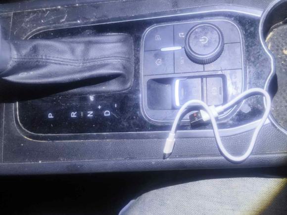 [上海·苏F] 二手凯翼炫界2023款 1.5L CVT优享版