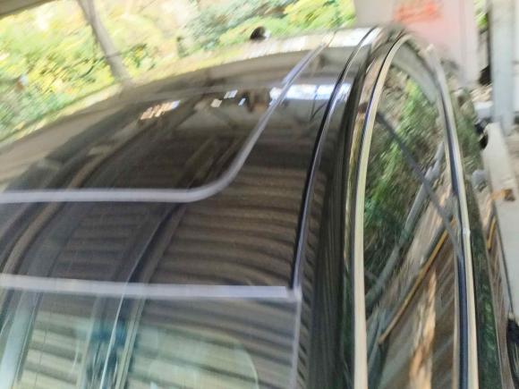 [青岛·鲁B] 二手别克君越2021款 652T 豪华型