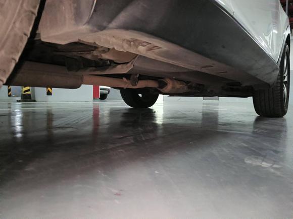 [无锡·苏B] 二手起亚智跑2012款 2.0L 自动两驱版NAVI