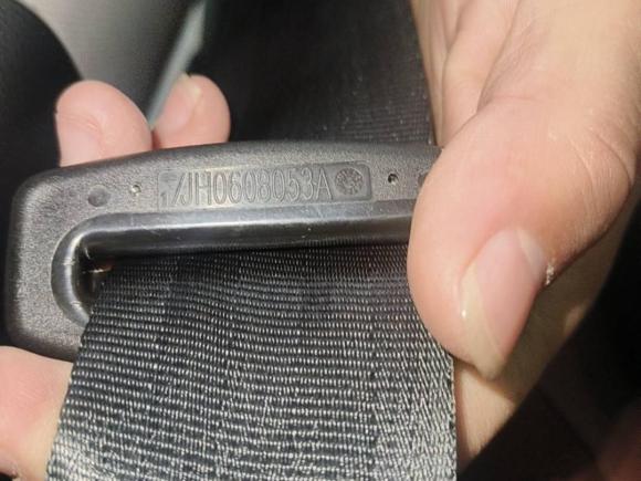 [南昌·赣A] 二手中华中华V62018款 1.5T 自动豪华型