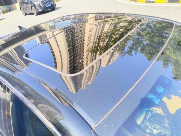 [南昌·赣A] 二手雷克萨斯雷克萨斯LS2020款 500h 卓越版 国VI