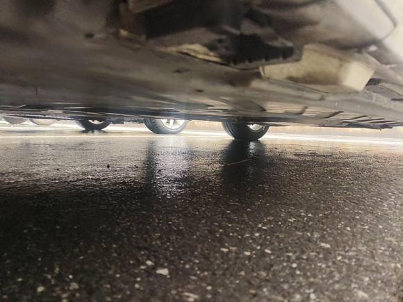 [南昌·赣A] 二手奔驰奔驰C级2020款 改款 C 260 运动版