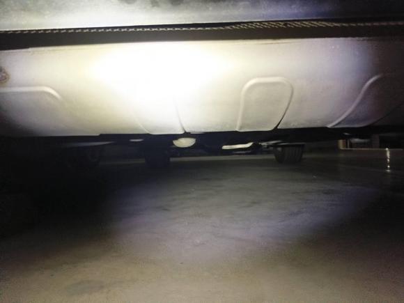 [合肥·皖A] 二手奔驰奔驰GLC2016款 GLC 260 4MATIC 动感型