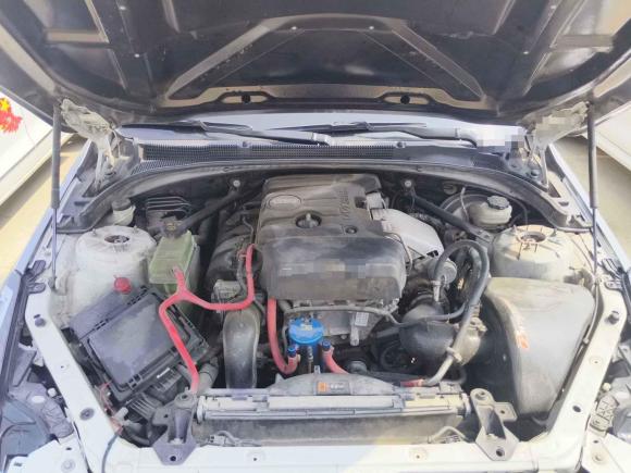 [济南·鲁A] 二手凯迪拉克凯迪拉克ATS-L2016款 28T 技术型