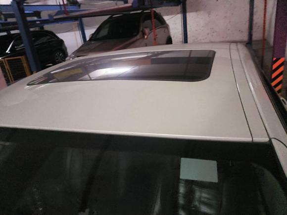 [南京·皖P] 二手雪铁龙雪铁龙C52014款 2.0L 自动尊享型