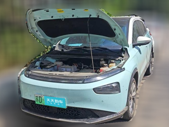 [北京·苏D] 二手小鹏小鹏G32021款 G3i 460N