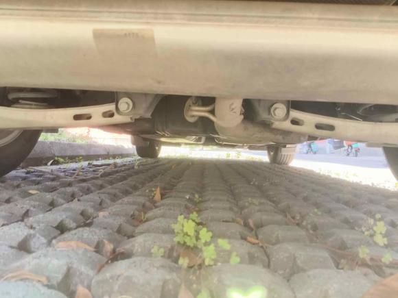 [苏州·苏E] 二手雪佛兰探界者2022款 535T 驰界版