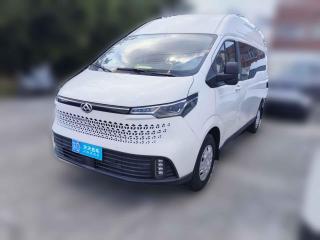 大通新途V702023款 2.0T 精英版 自动长轴中顶 6/7座