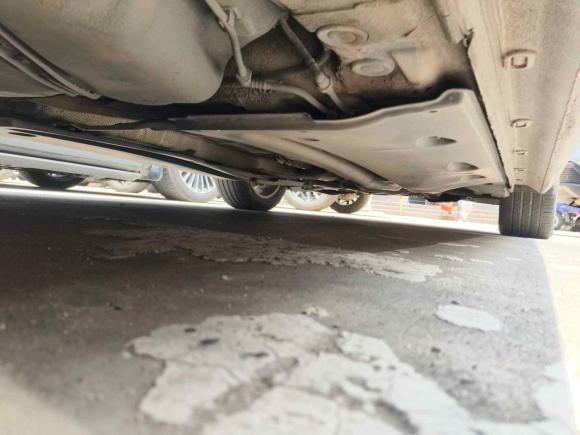 [深圳·粤B] 二手大众帕萨特2014款 1.8TSI DSG御尊版