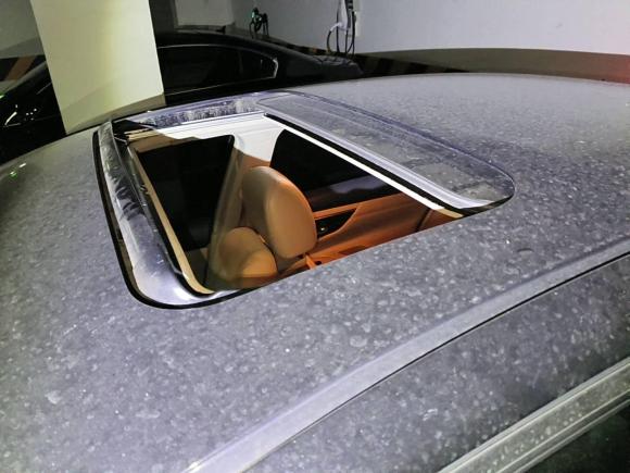 [成都·川A] 二手日产天籁2013款 2.0L XL舒适版