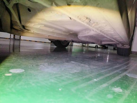 [武汉·鄂A] 二手本田思域2009款 1.8L 自动豪华版