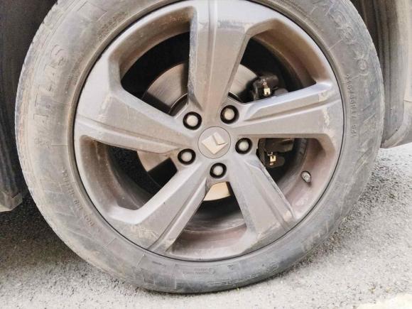 [西安·陕A] 二手宝骏宝骏RM-52019款 1.5T CVT 24小时在线精英型 7座