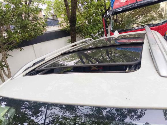 [上海·豫S] 二手Jeep自由光2016款 2.4L 领先智能版