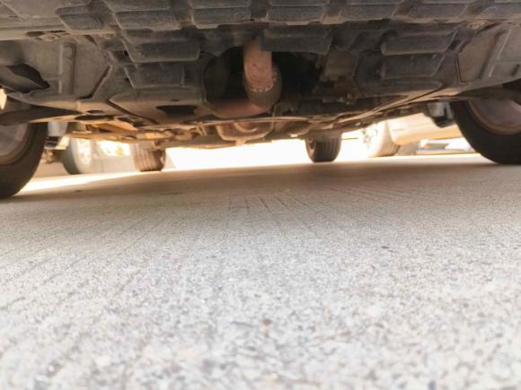 [武汉·鄂A] 二手别克昂科拉2016款 18T 自动两驱都市领先型