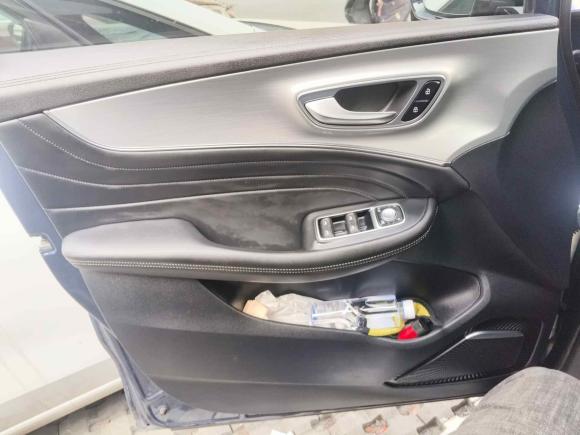 [杭州·浙A] 二手荣威荣威iMAX82021款 400TGI 旗舰版