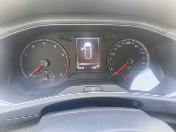 [苏州·苏E] 二手大众T-ROC探歌2022款 280TSI DSG两驱精英PLUS