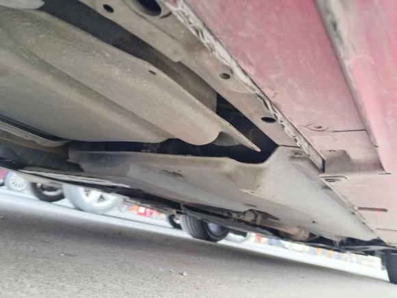 [常州·苏D] 二手英菲尼迪英菲尼迪Q602019款 2.0T 豪华版