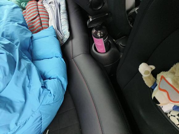 [上海·苏F] 二手MINIMINI JCW2023款 改款 2.0T JOHN COOPER WORKS ALL-IN