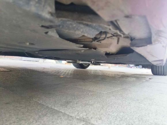 [南昌·赣A] 二手凯迪拉克凯迪拉克ATS-L2016款 28T 技术型