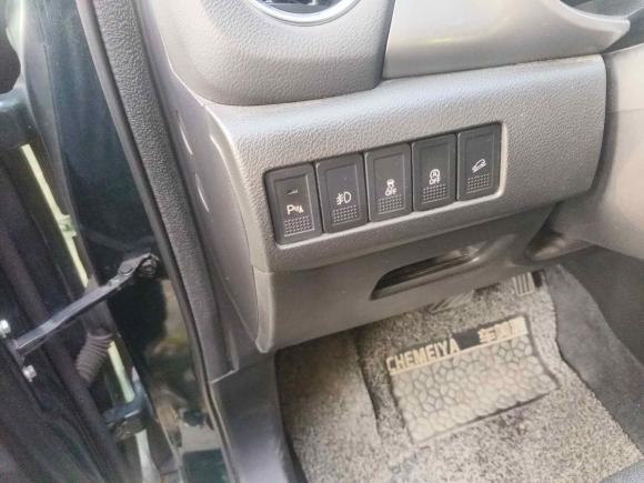 [苏州·苏E] 二手铃木维特拉2016款 1.4T 自动四驱旗舰型