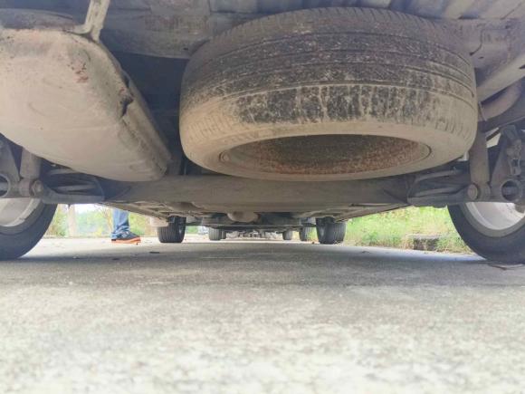 [佛山·粤R] 二手宝骏宝骏7302014款 1.5L 手动豪华型 7座