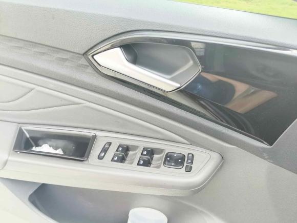 [上海·沪B] 二手捷达捷达VS52019款 280TSI 自动荣耀型