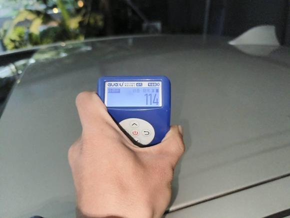 [广州·津K] 二手宝马宝马5系2017款 520Li 典雅型