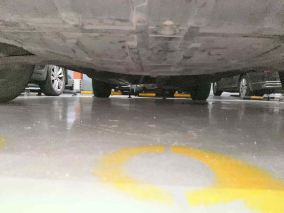 [南昌·赣A] 二手雷诺科雷嘉2016款 2.0L 两驱尊贵版