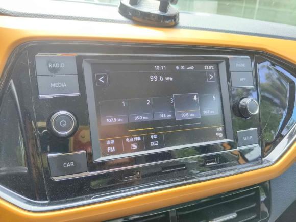 [杭州·浙A] 二手大众途铠2019款 280TSI DSG舒适版