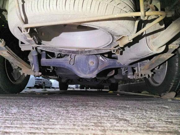 [深圳·湘B] 二手江淮瑞风瑞风M42018款 1.5T 手动混合动力豪华型