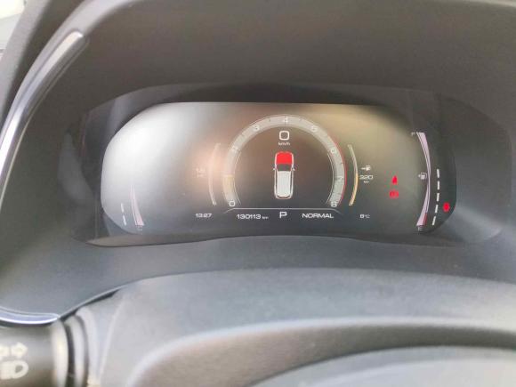 [济南·鲁A] 二手哈弗哈弗H62021款 国潮版 1.5GDIT 自动冠军版