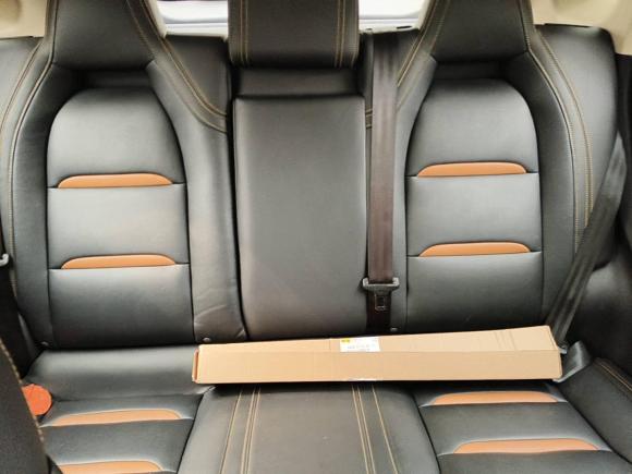 [合肥·皖A] 二手奔腾奔腾T772019款 230 TID 自动豪华型 国VI