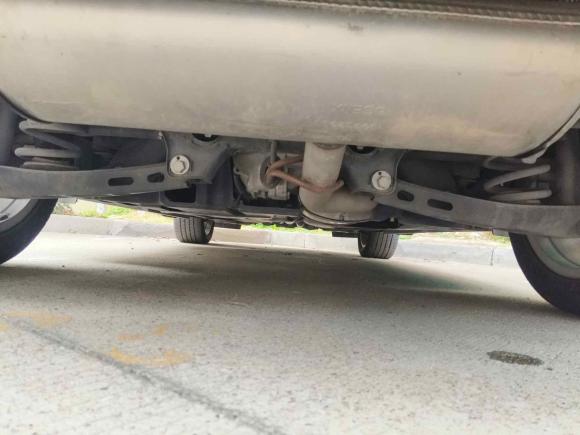 [上海·沪B] 二手别克昂科威Plus2018款 28T 四驱精英型