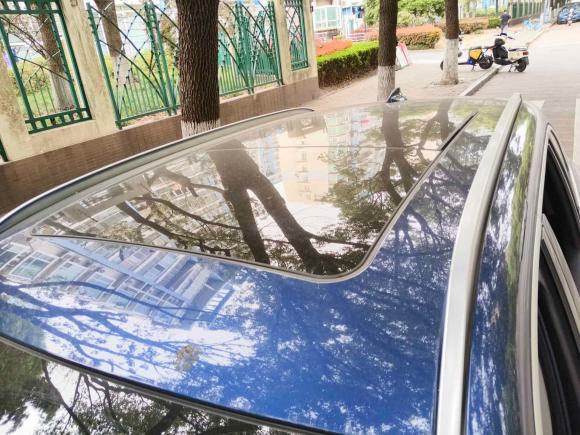 [上海·沪L] 二手宝马宝马X12020款 sDrive25Li 领先型