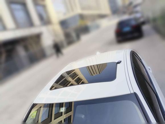 [青岛·鲁B] 二手宝马宝马3系2018款 320Li 领先型M运动套装