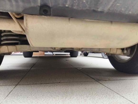 [济南·鲁A] 二手沃尔沃沃尔沃XC602010款 T6 AWD智雅版