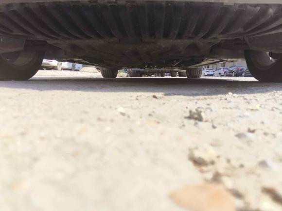 [无锡·苏B] 二手奔驰奔驰C级2008款 C 230 时尚型