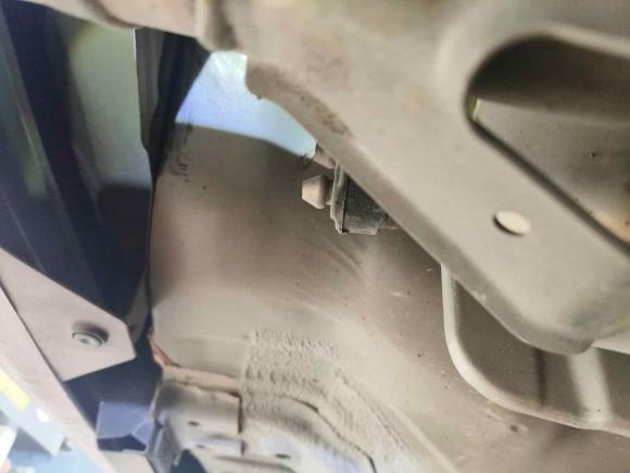 [深圳·粤B] 二手本田凌派2013款 1.8L 自动豪华版