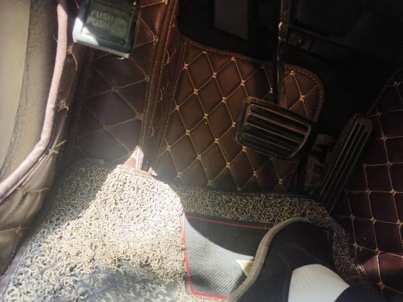 [杭州·浙M] 二手凯迪拉克凯迪拉克ATS-L2016款 28T 时尚型