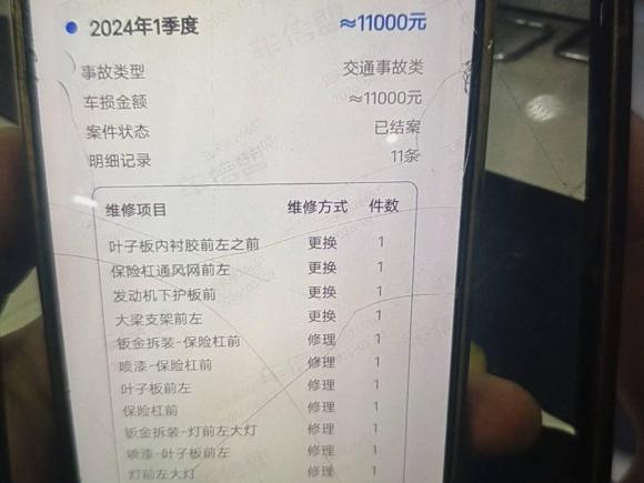 [合肥·皖A] 二手奔驰奔驰C级2017款 C 200 L 运动版