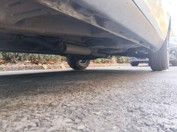 [青岛·鲁U] 二手吉利汽车远景X62016款 1.3T CVT豪华型