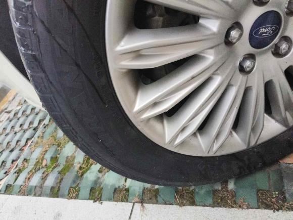 [南通·苏F] 二手福特蒙迪欧2013款 2.0L GTDi200时尚型