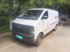 [南昌·赣A] 江铃E路顺V62024款 41.86kWh