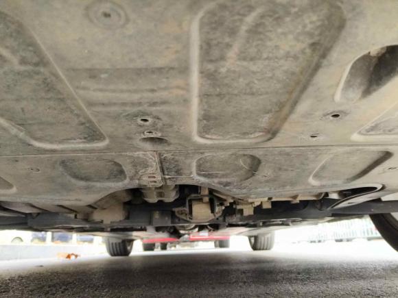 [合肥·皖A] 二手现代名图2016款 1.8L 自动智能型GLS