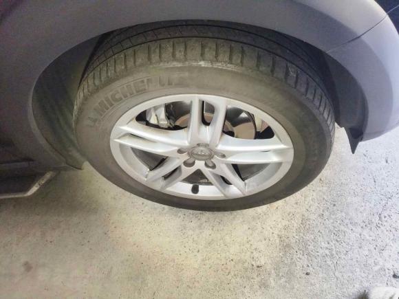 [宁波·浙B] 二手奥迪奥迪Q52015款 40 TFSI 豪华型