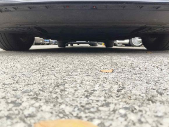 [上海·沪E] 二手大众辉昂2019款 380TSI 两驱商务版 国VI