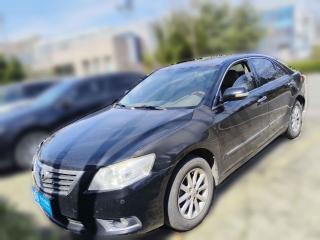 丰田凯美瑞2011款 200G 经典周年纪念版