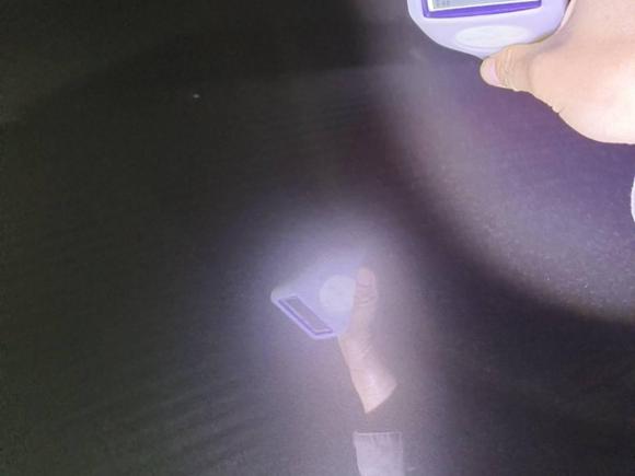 [杭州·浙A] 二手比亚迪秦PLUS2023款 EV 510KM 出行版