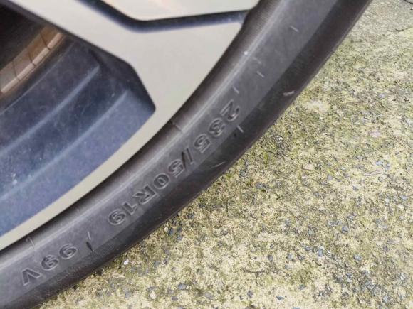 [宁波·浙B] 二手吉利银河银河L72024款 1.5T 115km PLUS  龙腾版