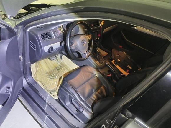 [武汉·鄂A] 二手大众速腾2012款 1.4TSI 自动豪华型